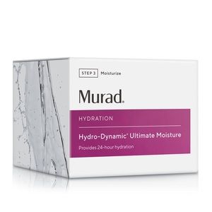 Murad Hydro-Dynamic Ultimate Moisture full…
